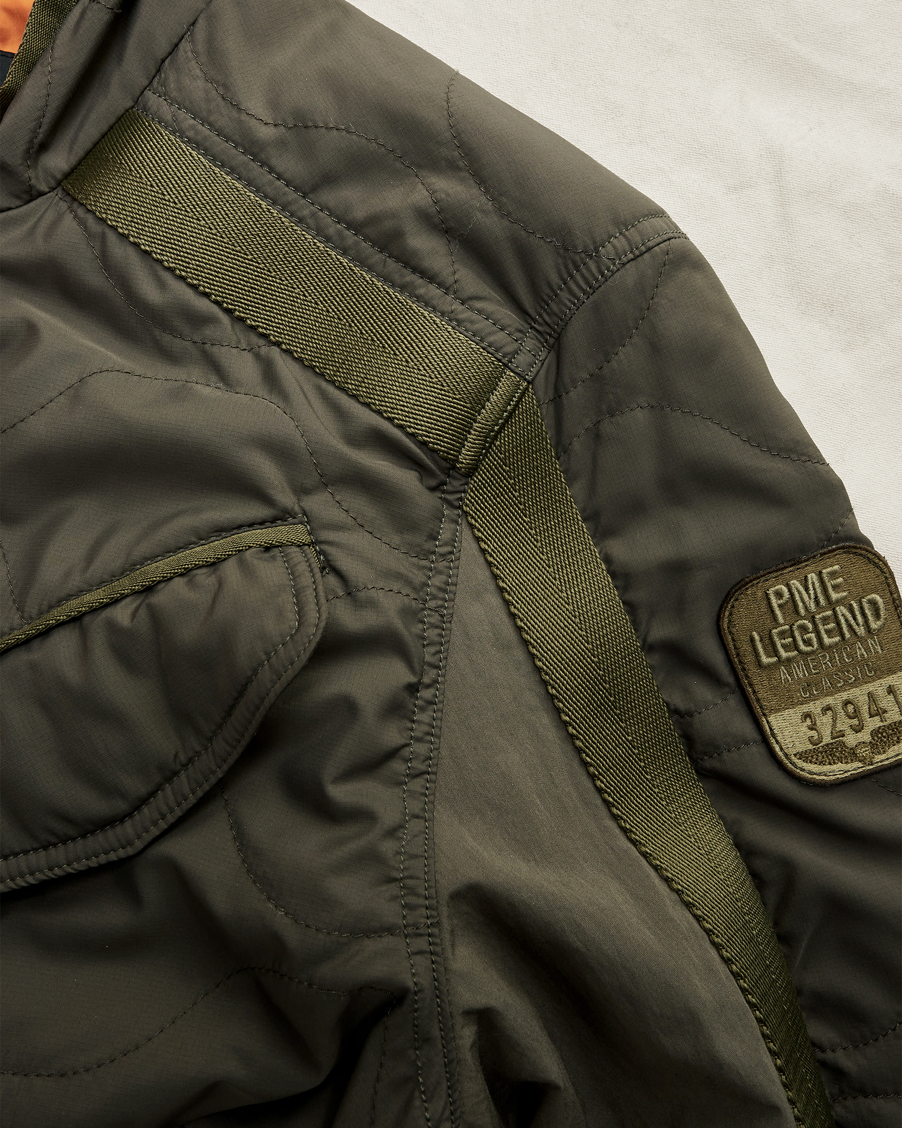 PME Legend Mix 333 Cargo Jacketx