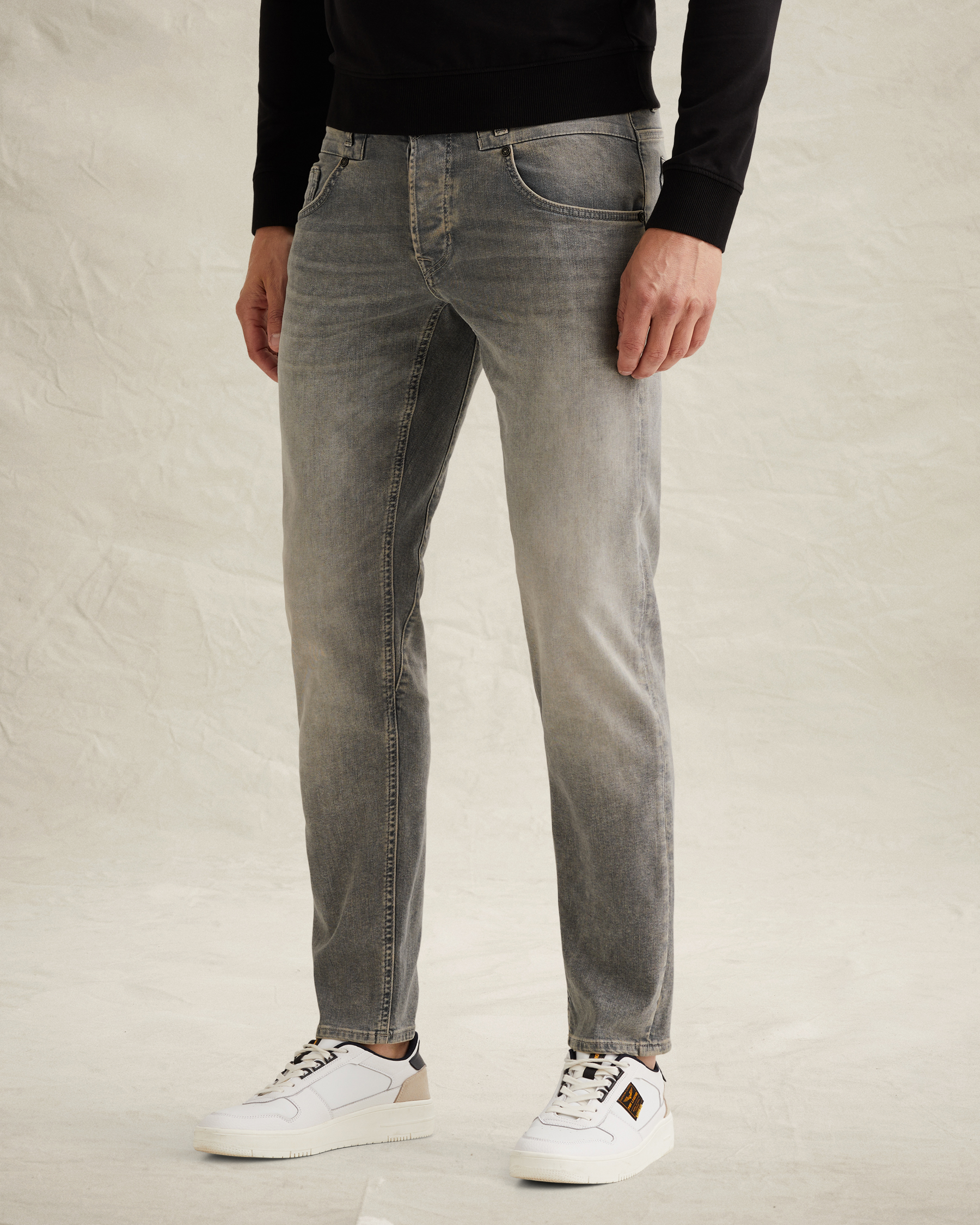 PME Legend Carior tapered fit jeansx