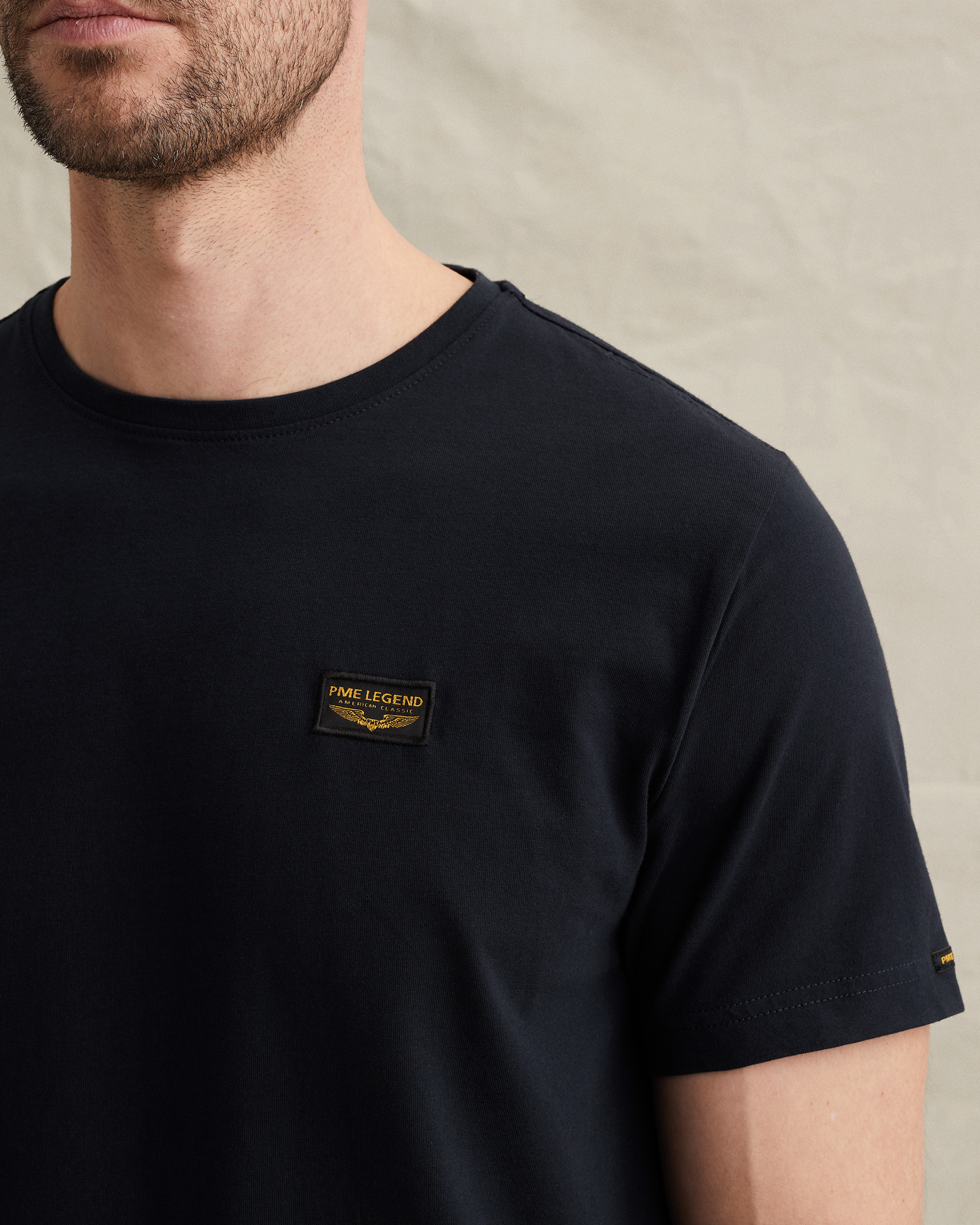 PME Legend American Classic T-shirtx