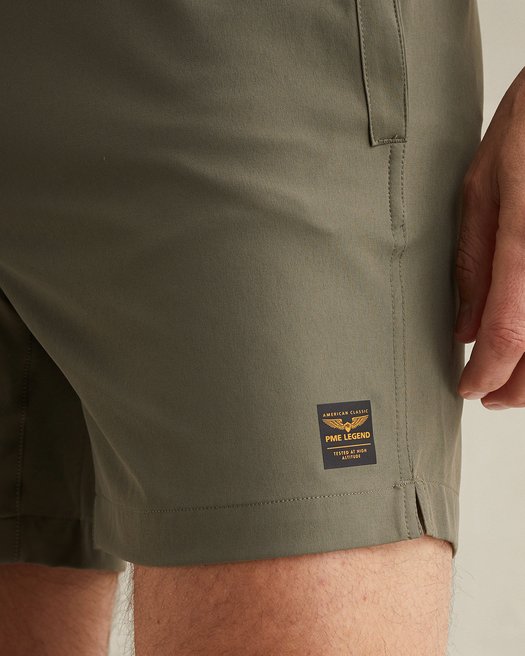 PME Legend Airframe swim shortsx