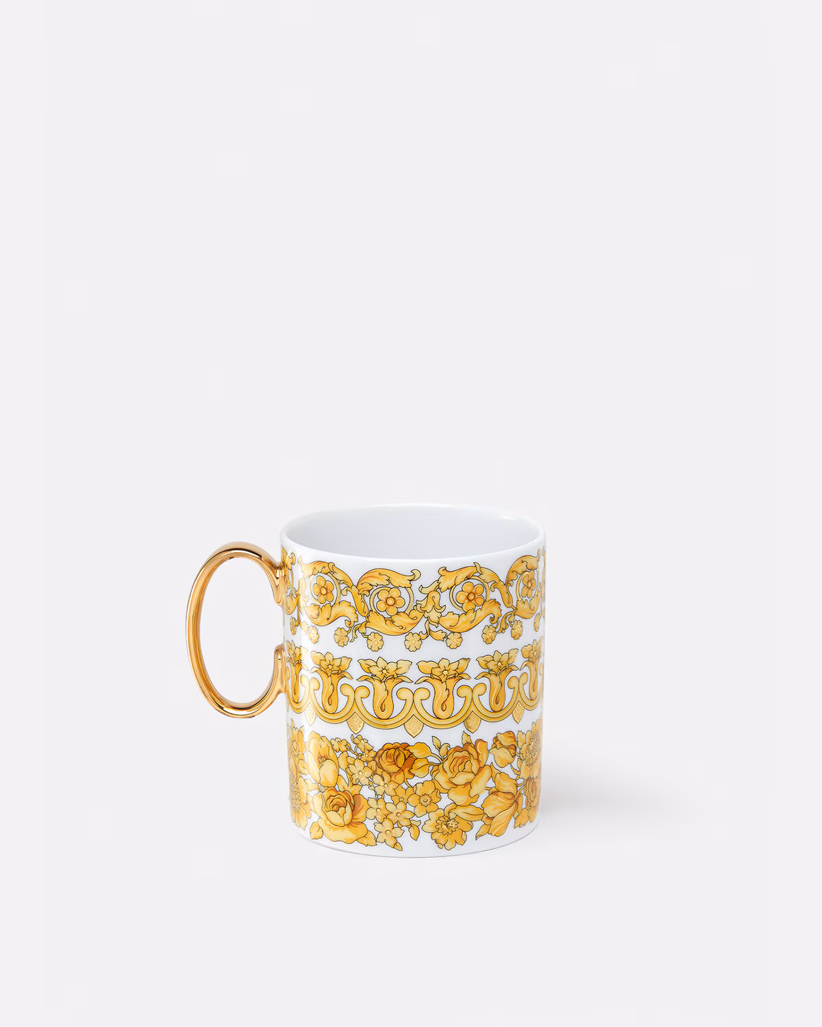 Versace Medusa Rhapsody Mug